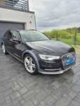 Audi A6 Allroad Audi A6 Allroad 3.0 TDI Biturbo 375KM Full Quattro Tiptr
