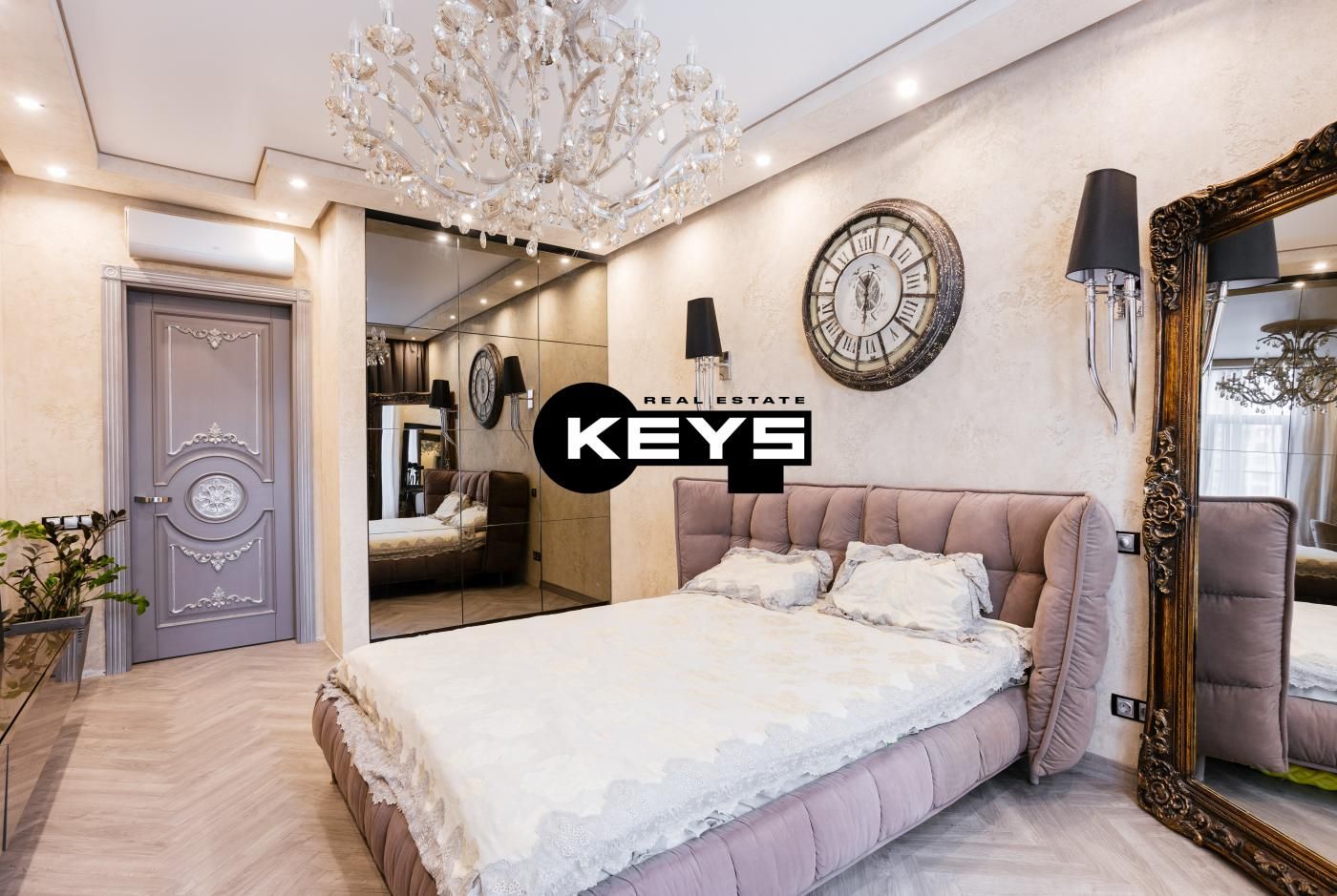 Продається 3к.квартира, Верхогляда 11В,ЖК Новопечерські Липки
