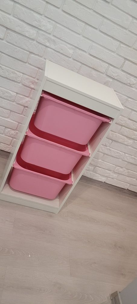 Sprzedam szafkę ikea stan idealny