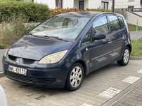Mitsubishi Colt 1.5