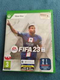 Fifa 2023 23 xbox one s x series