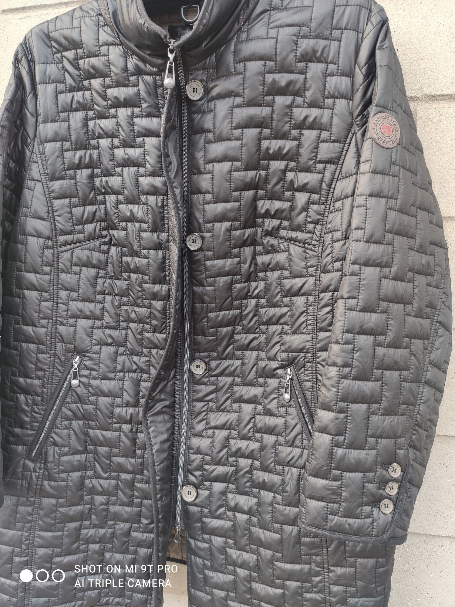 Куртка, курточка, ветровка. 54-56 размер.