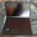 Laptop MSI Katana GF76  64Gb RAM