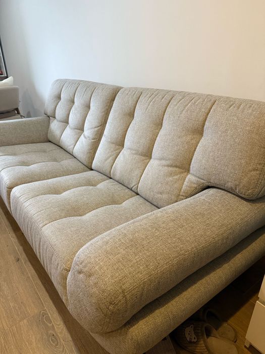 Sofa super confortavel