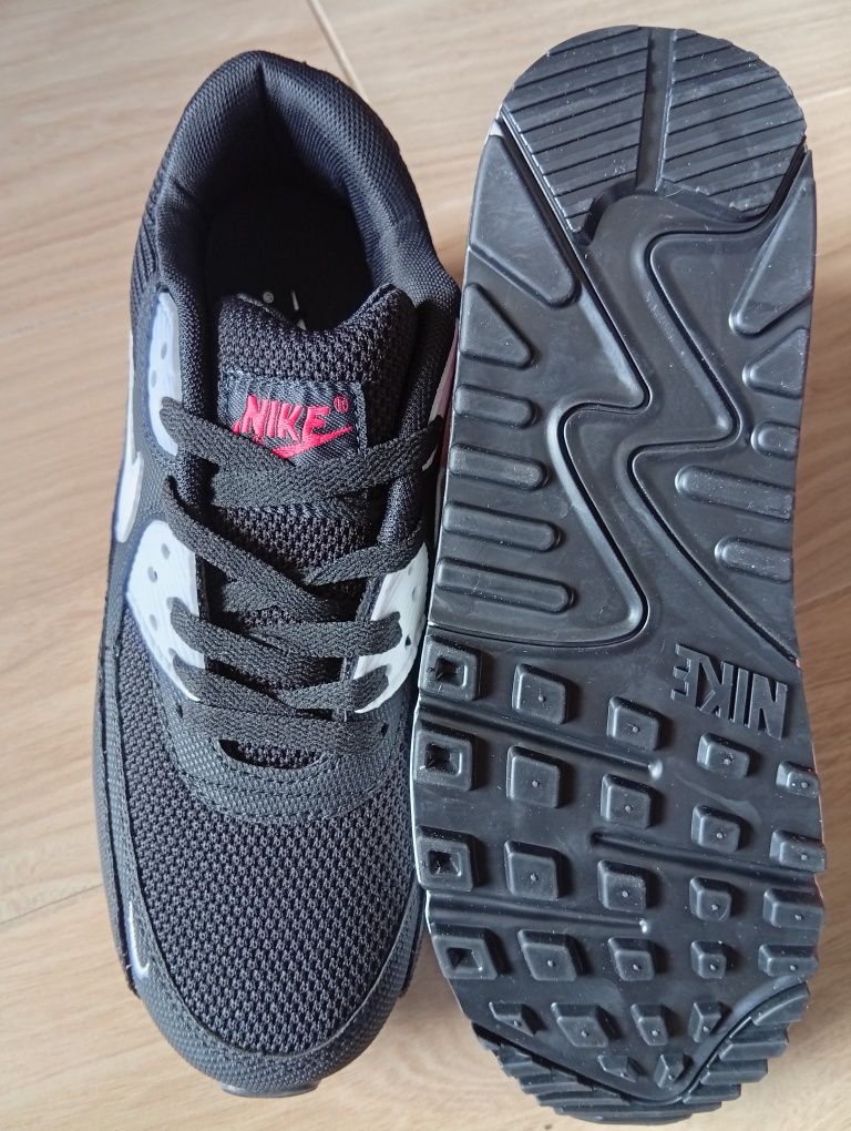 Nike Air Max buty damskie