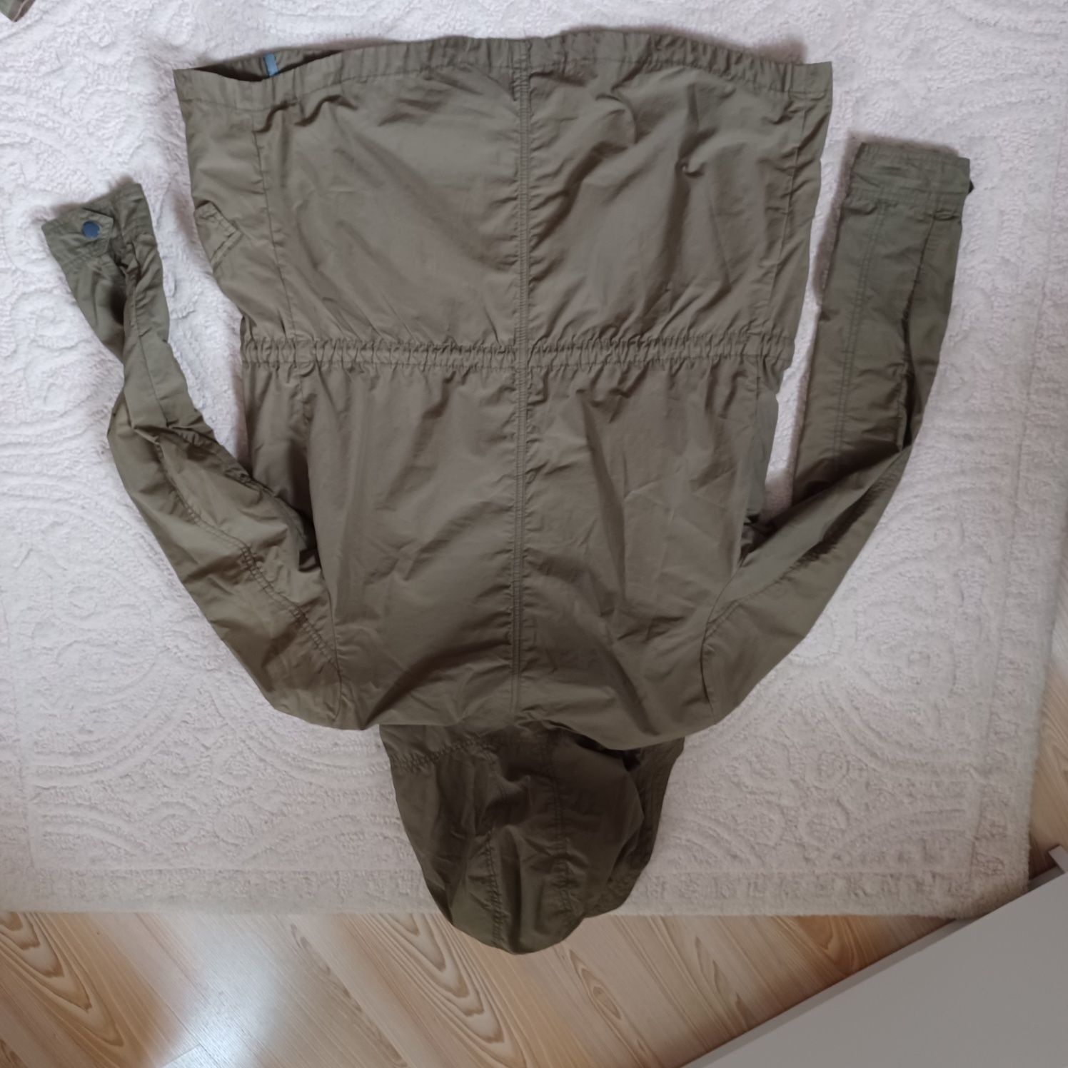 Kurtka parka wiatrówka firmy Only M/ salon 249 zł