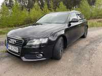 Audi A4 Audi A4 B8 2.0 TDI, Navi, Gwarancja, Zamiana, Raty