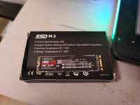 DYSK SSD 1TB V-NAND 1080PRO M2 SSD Delaihe 1000GB,Nowy, Okazja