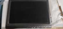 Monitor LED HD 10 cali HDMI - np. do promptera