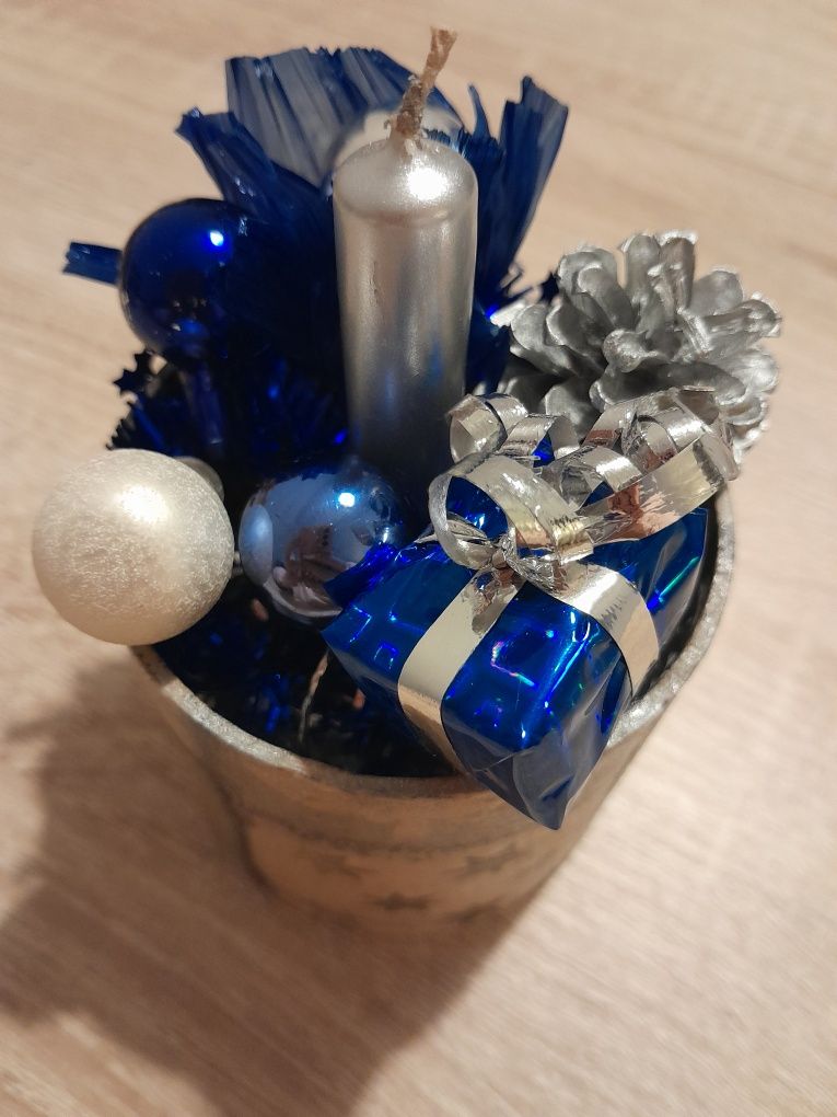 Decoração de Natal