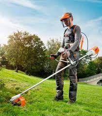 Обрізка плодових, спил, роспил дерев. Розчищення ділянки