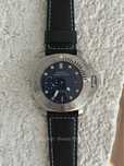Годинник Panerai Luminor Submersibl
