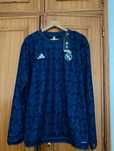Camisola Real Madrid