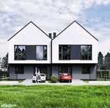 Bliźniak 105m2 Nieporęt ul. Polna