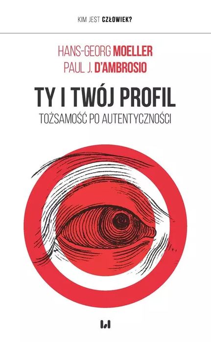 Ty i twój profil. Wydawnictwo Uniwersytetu Łódzkiego