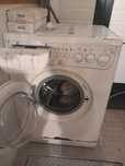 Indesit WD 105 T EX