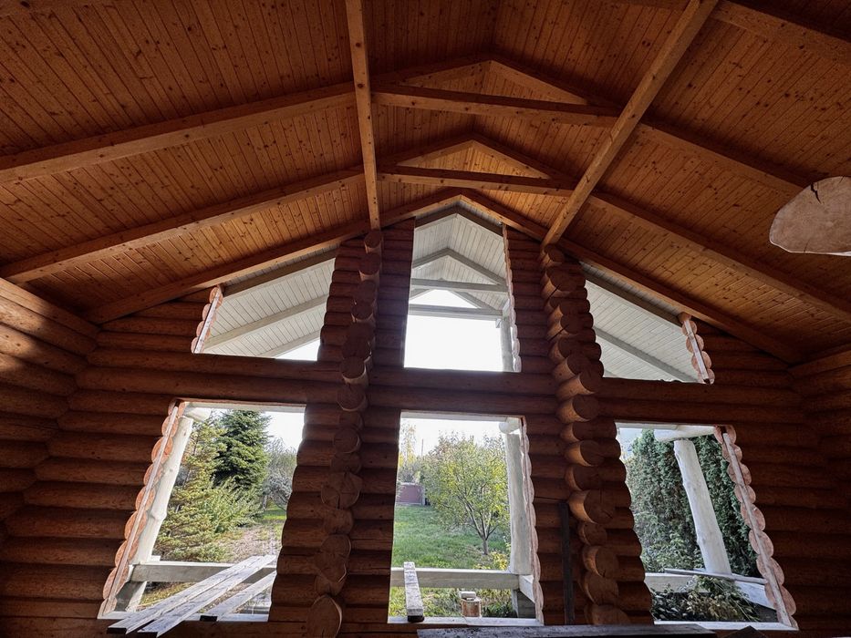 Без% Дмитрівка. Капітанівка. 220м2 + 11сот. Біля Мегамаркету