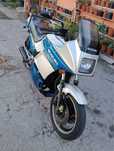 Moto suzuki 550 classica