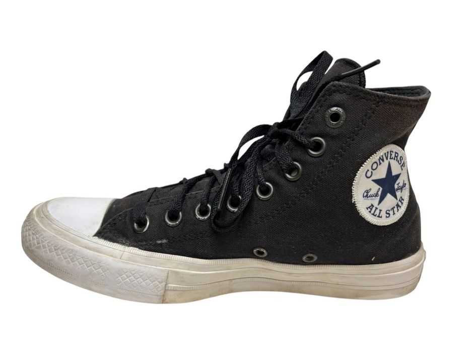 Trampki wysokie Converse rozmiar 39,5