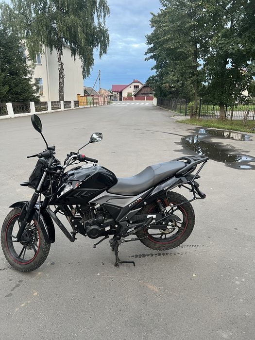 Продам Lifan CiTyR 200