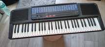 Casio Tone Bank CT -637