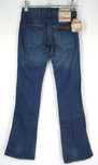 Spodnie Wrangler Dzwony W 24 L 32