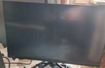 Uszkodzony monitor Lenovo legion R25F-30 / G23245FR1