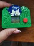 Gra Sonic SEGA (2004)