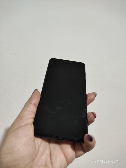 Asus ZenFone Max Pro (M2)