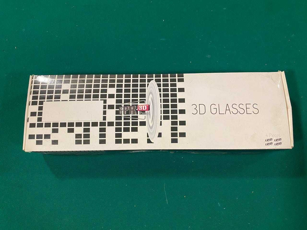 Продам Очки 3D LG