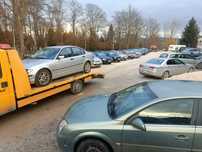 Skup,Każde auto 24 h Super Ceny również Kasacja
