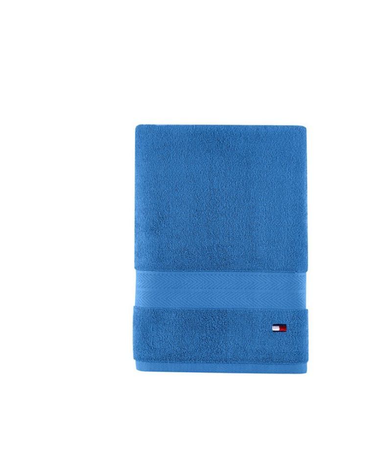 Полотенце Tommy Hilfiger, размер 76*138 см