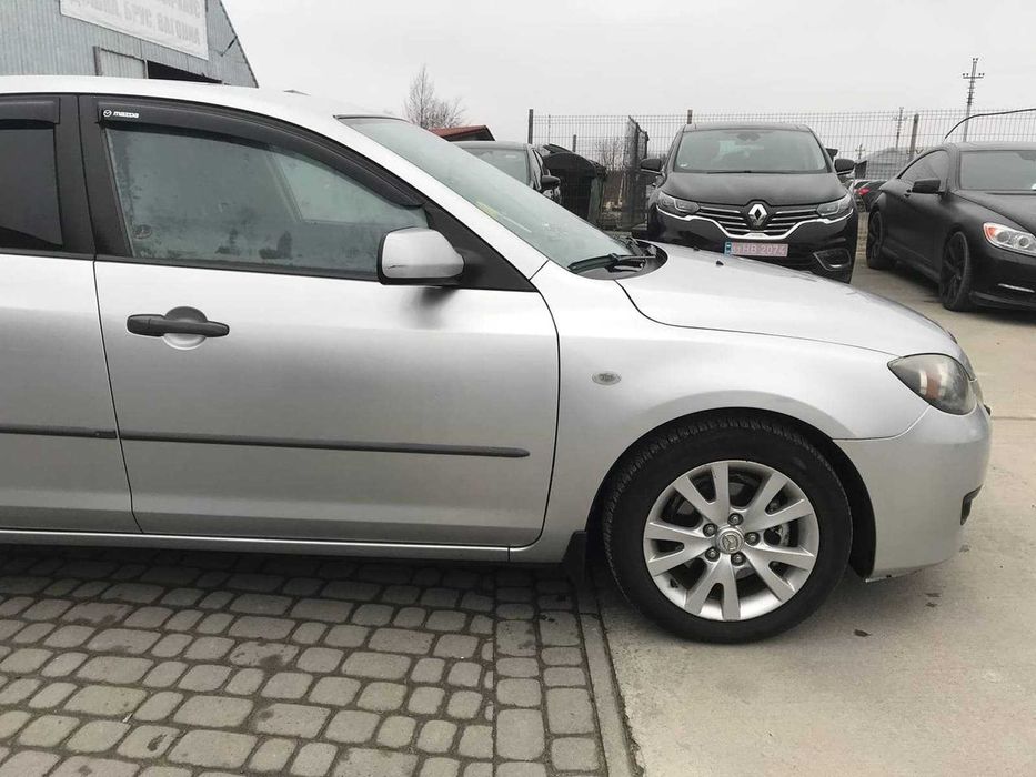 Продам Mazda 3 2007р. #73548