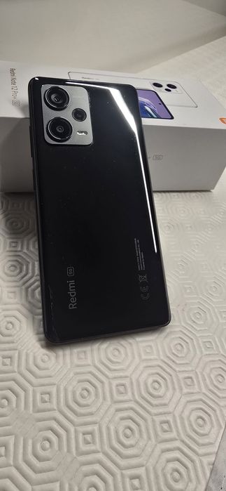 Vendo Xiaomi redmi note 12 pro 5G