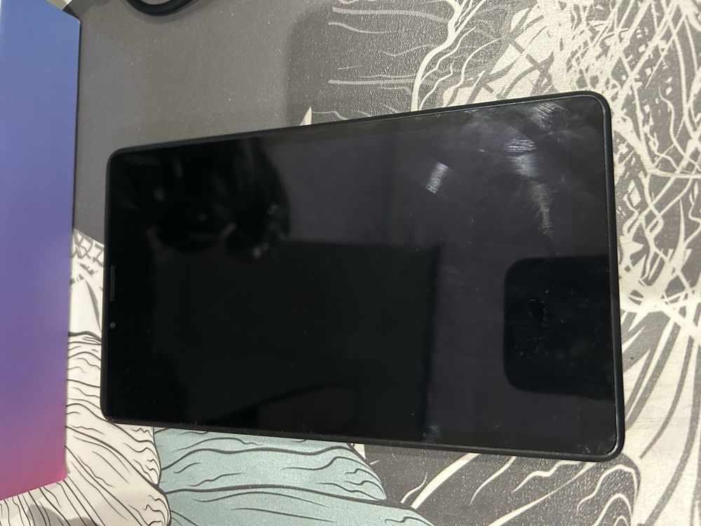 Sprzedam Tablet Lenovo Tab M7