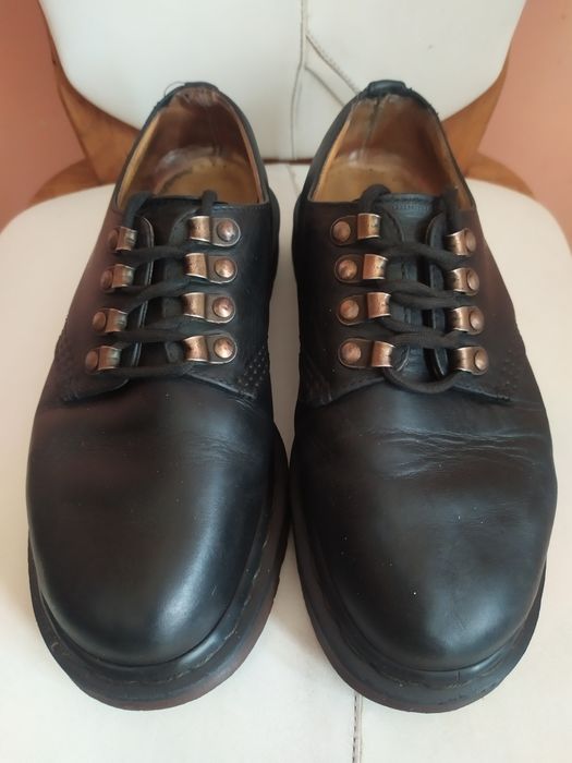 Ботинки Timberland. Туфли, мокасины подростковые Aretina company/MEXIC