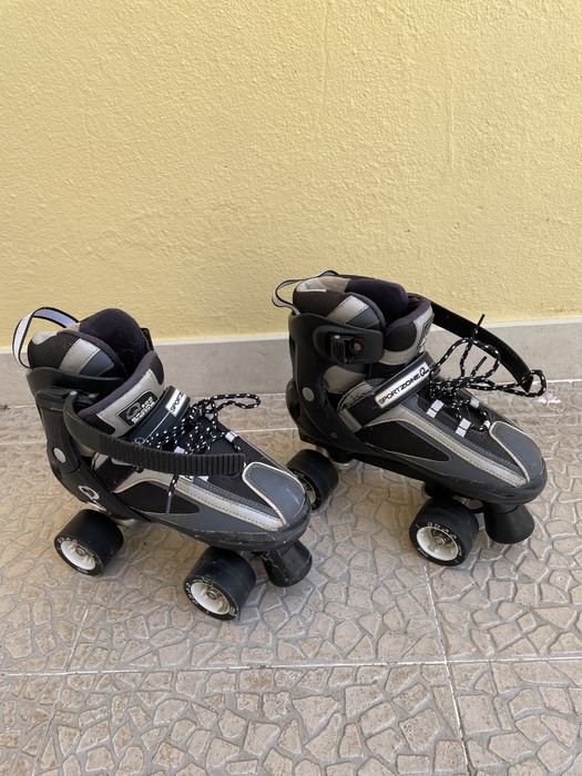 Patins de criança/jovem