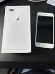 Iphone 8S Plus 256GB