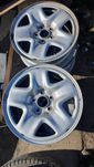 Felgi stalowe 5x114.3 17'' mazda toyota suzuki