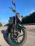 Продам loncin cr4 LX250