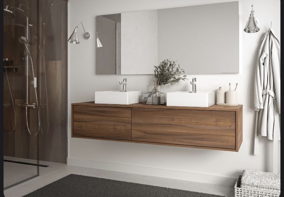 Movel wc sem lavatorio