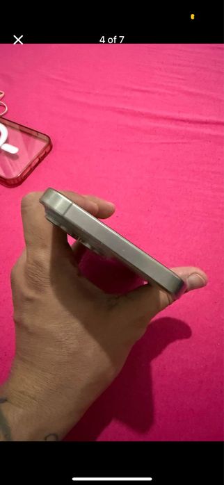 Iphone 15 pro 128gb