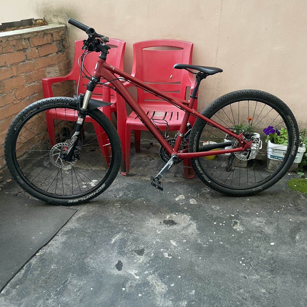 Велосипед mtb/Хардтейл/street/горный 27,5