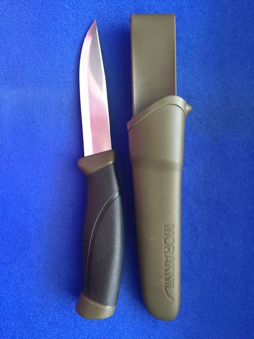 Nóż Morakniv Companion