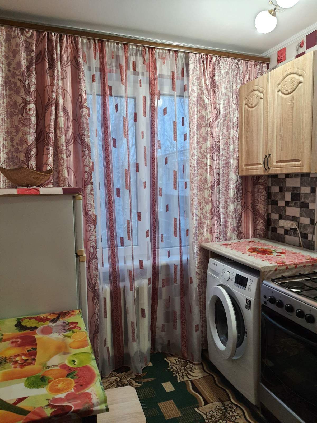 Оренда кімнати в квартирі по 2500 з кожного