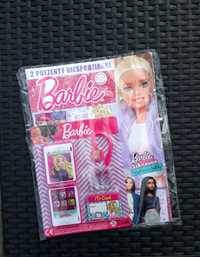 nowa gazetka gazeta Barbie 5/2024 PL