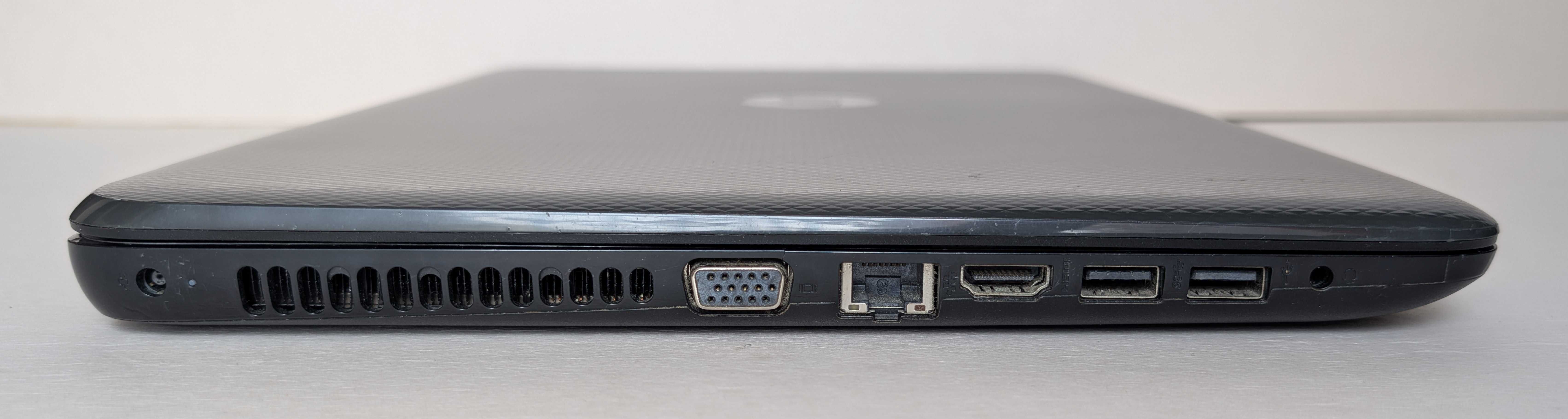 Laptop HP 250 G5/15.6/i3-5005U-2.7GHz/AMD R5 M330-2GB/12G/SSD240/Win10
