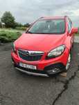 Sprzedam Opel Mokka
