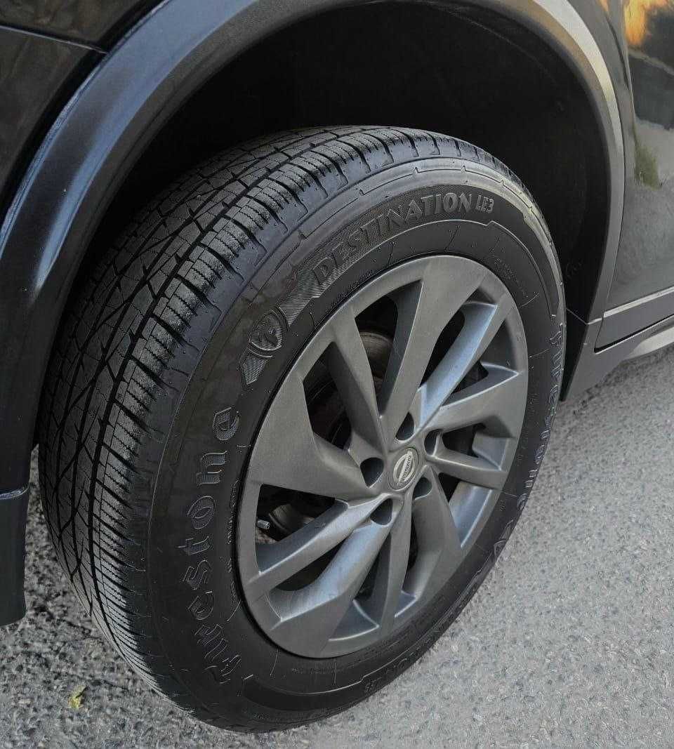 Nissan Rogue 2017 * 2.5 * AWD