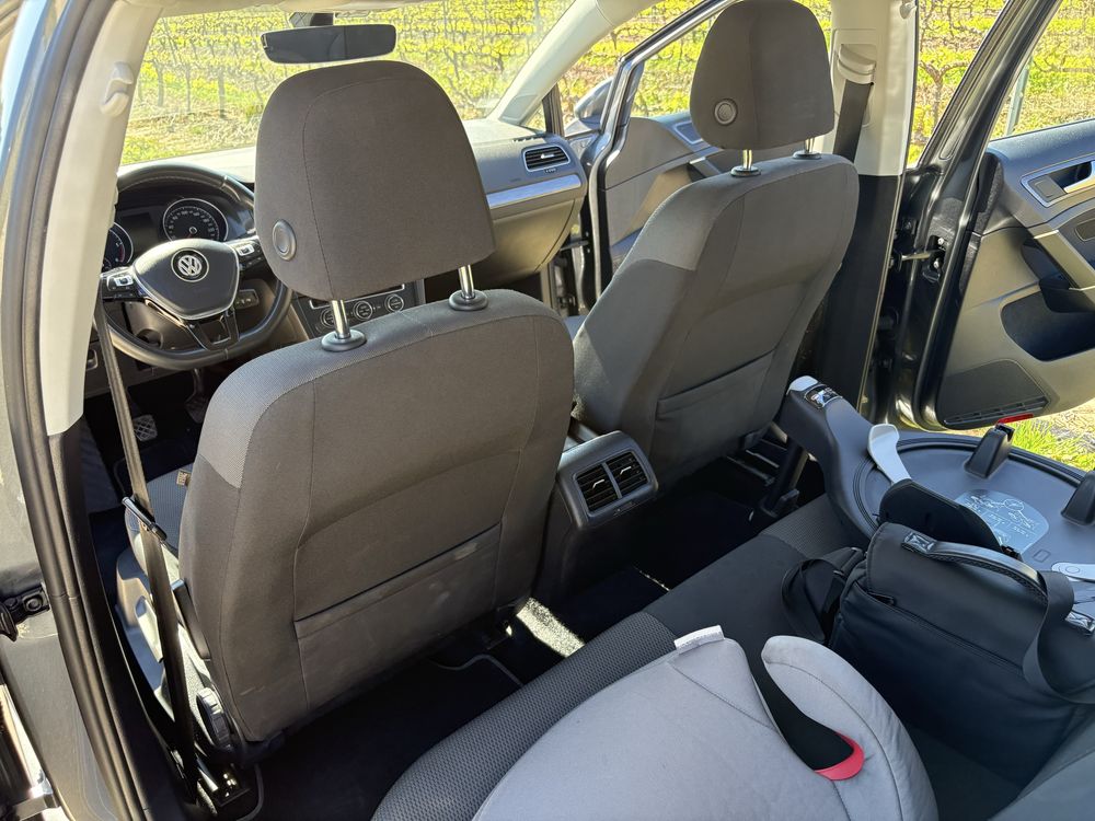 Volkswagen Variant 1.6 tdi